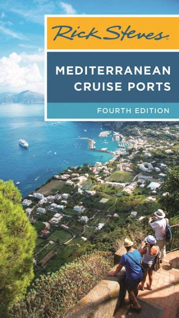 Rick Steves Mediterranean Cruise Ports Doc