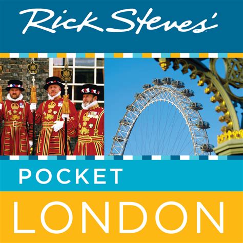 Rick Steves Pocket London Epub