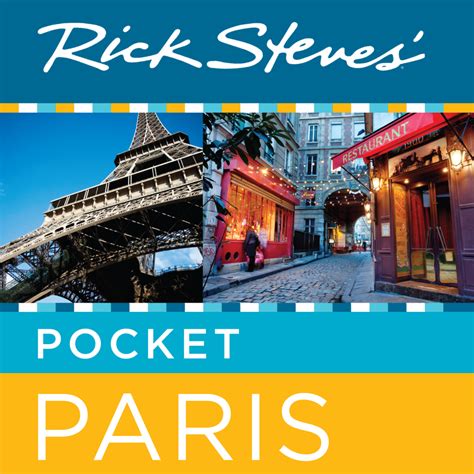 Rick Steves Pocket Paris Doc