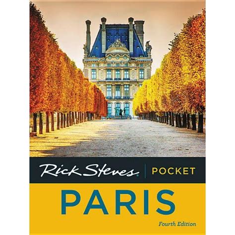 Rick Steves Pocket Paris Doc