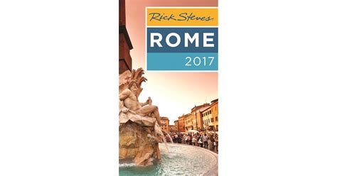 Rick Steves Rome 2017 Doc