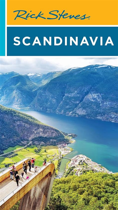 Rick Steves Scandinavia Epub