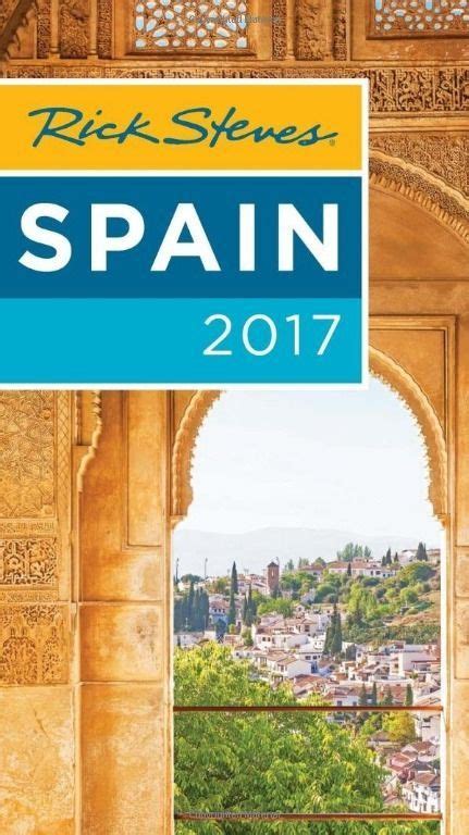 Rick Steves Spain 2017 Epub