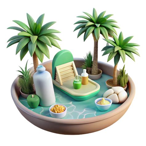Rick Vitale Fountain FL: An Oasis of Relaxation and Rejuvenation
