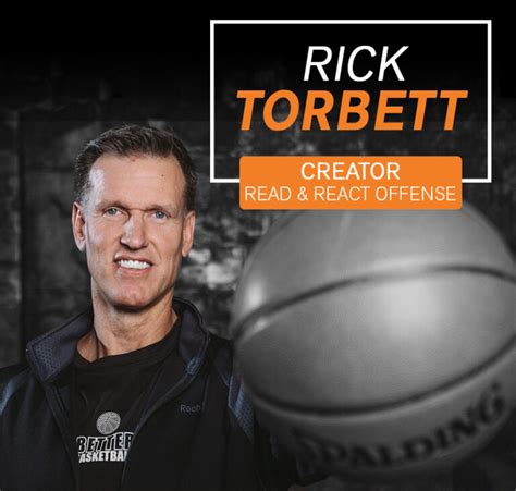 Rick torbett and react offense PDF