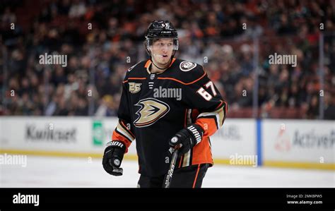 Rickard Rakell: A Swedish Sensation Making Waves in the NHL