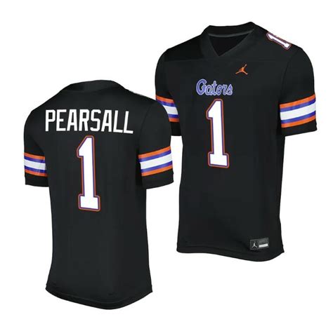 Ricky Pearsall Jersey: FAQs