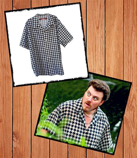 Ricky Shirt Trailer Park: A Comprehensive Guide to the Iconic Apparel and Lifestyle