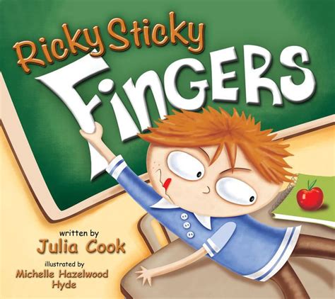 Ricky Sticky Fingers Doc