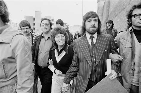 Ricky Tomlinson: A True Working-Class Icon