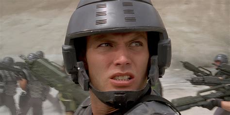 Rico From Starship Troopers: The Ultimate Guide to the Starship Trooper Legend