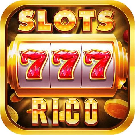 Rico Slots 777