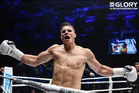 Rico Verhoeven: The King of Dutch Kickboxing