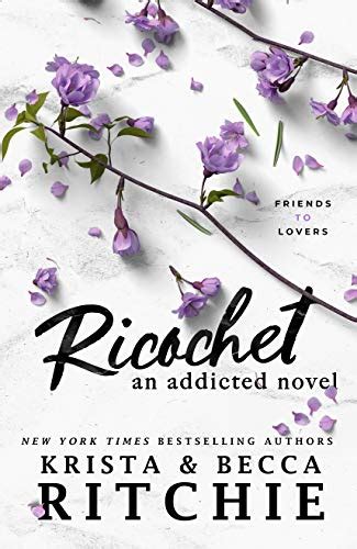 Ricochet Addicted Book 15 PDF