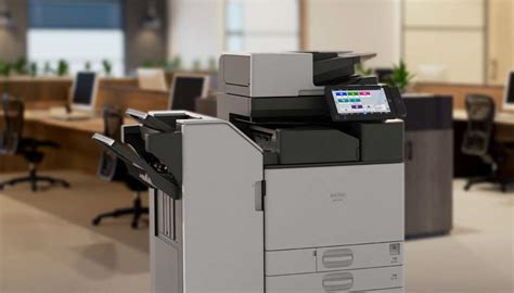 Ricoh Security Solutions Copiers Printers 2 PDF