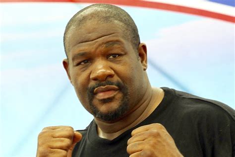 Riddick Bowe Net Worth: $20 Million - How the Boxing Legend Built His Fortune