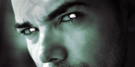 Riddick Contact Lenses: Enhanced Night Vision and Visual Perception