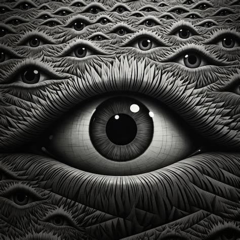 Riddle Eyes: Unraveling the Enigmatic Art of Reading Eyes