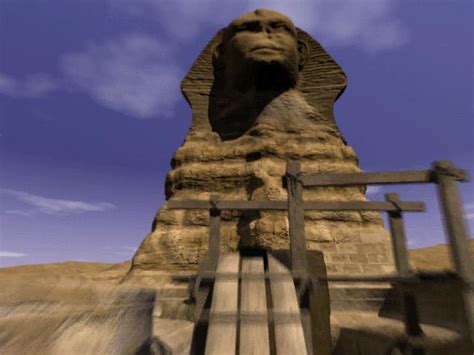 Riddle of the Sphinx 2