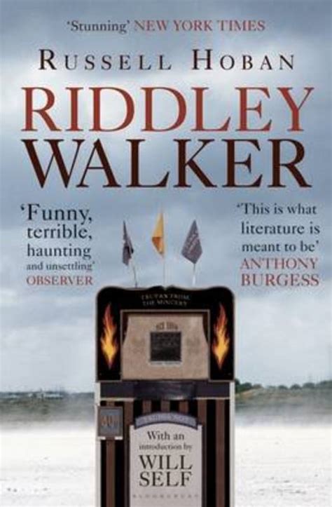 Riddley Walker Expanded Edition Reader