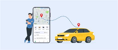 Ride Hailing: