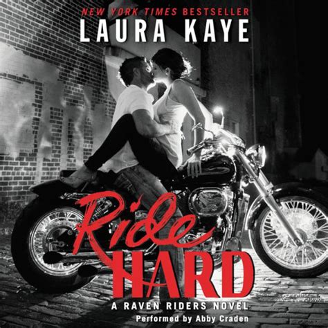 Ride Hard A Raven Riders Novel PDF
