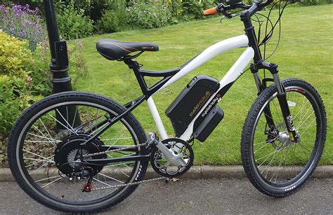 Ride Into the Future: Unleashing the Power of Electric Bikes for Adults