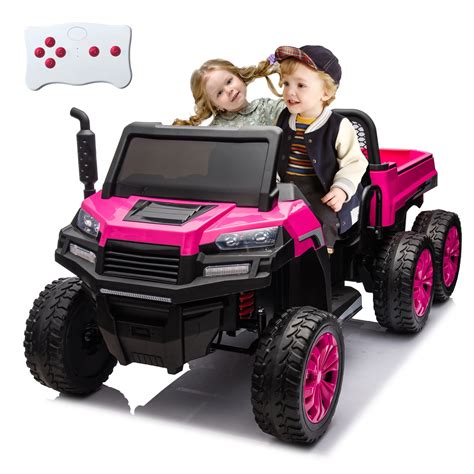 Ride On: Unleashing the Benefits of Ride-On Toys for Teenagers
