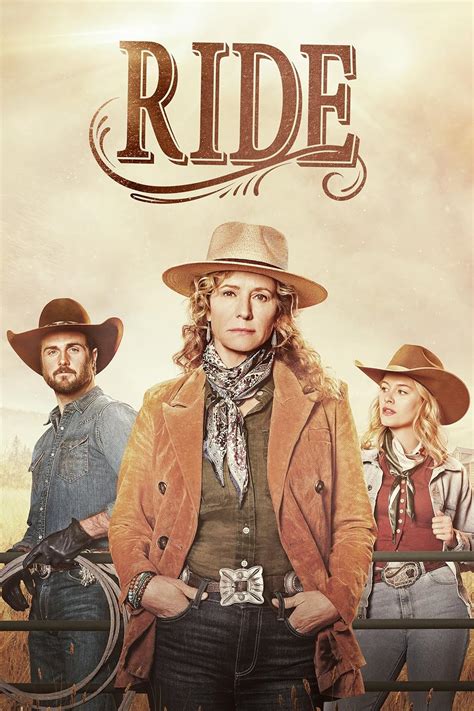 Ride TV Show Season 2: Where to Watch and Everything You Need to Know