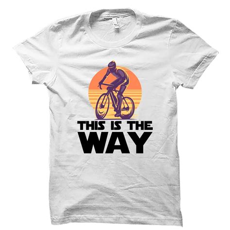 Ride What You Want: The Definitive Guide to Choosing the Perfect Bicycling Shirt