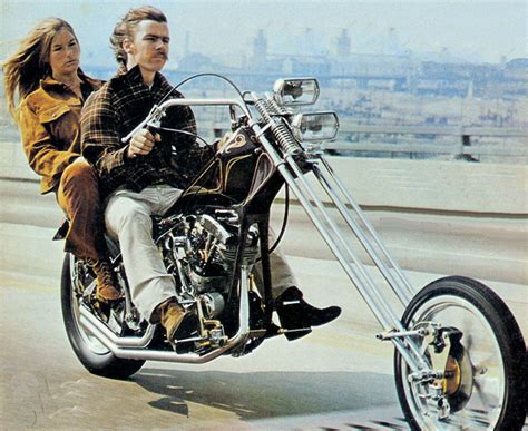 Ride in Style: The Ultimate Guide to the Iconic Chopper Outfit