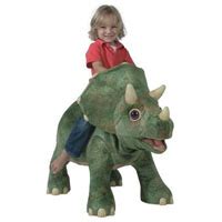 Ride the Adventure: Embracing the Excitement of Dinosaur Costumes