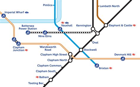 Ride the Northern Line: A Comprehensive Guide for a Swift Commute