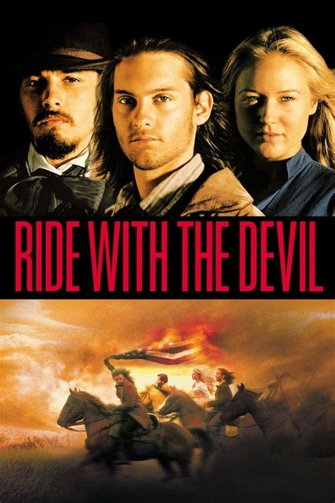 Ride with the Devil Reader