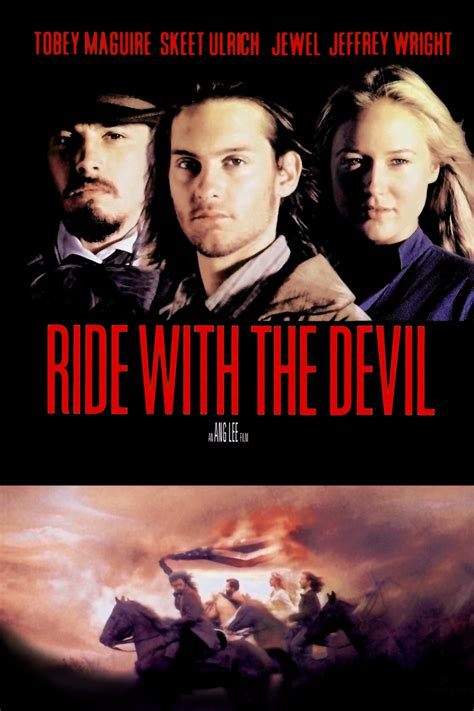 Ride with the Devil PDF