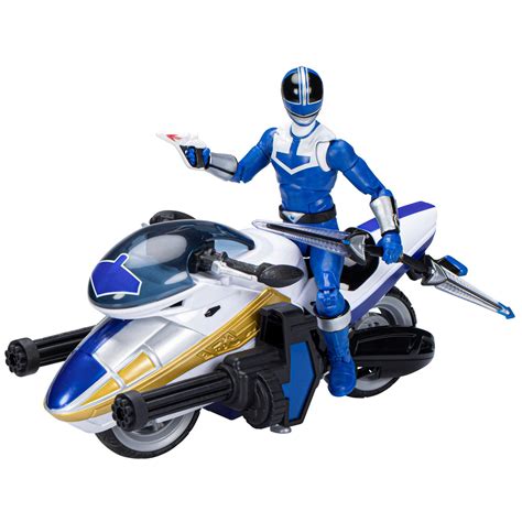 Ride with the Mighty: Unleashing the Power Ranger Motorcycle Suit