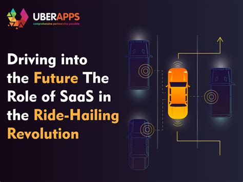 Ride-Hailing Revolution