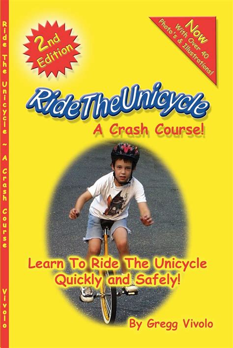 Ride.the.Unicycle.A.Crash.Course Epub