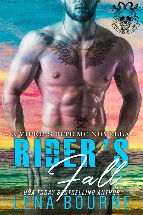 Rider s Fall A Viper s Bite MC Novella Doc