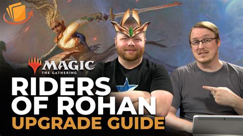 Riders of Rohan Upgrades: Elevate Your Gaming Experience