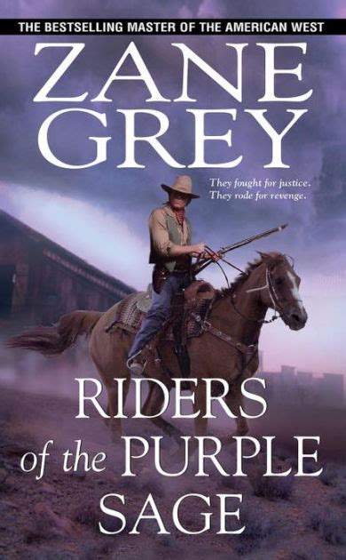Riders of the Purple Sage and The Rainbow Trail Trails and Saddles of the Old West Epub
