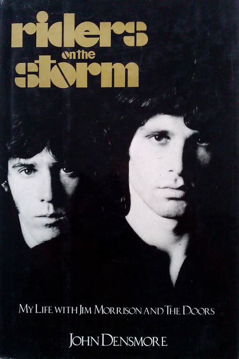 Riders on the Storm My Life with Jim Morrison and the Doors Kindle Editon