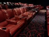 Ridge Park Square Cinema: Your Ultimate Guide to Cinematic Bliss