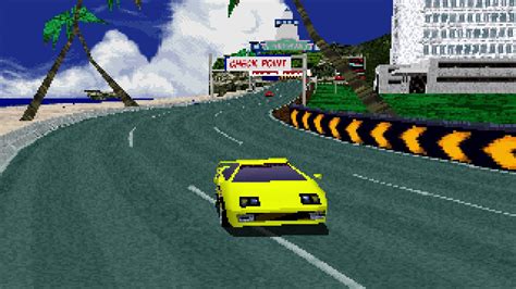 Ridge Racer: A PlayStation Classic