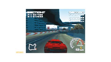 Ridge Racer 4: A Racing Masterpiece