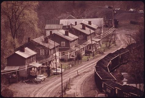 Ridge Valley Living Life in a Coal Mining Town Reader