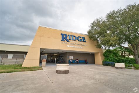 Ridge Vo Tech Winter Haven FL: Empowering Students for Future Success