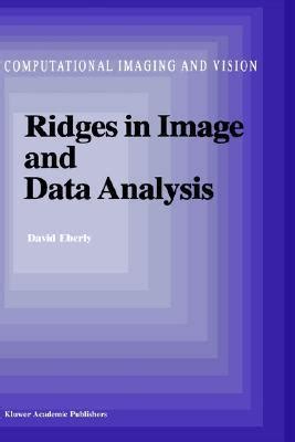 Ridges in Image and Data Analysis Epub