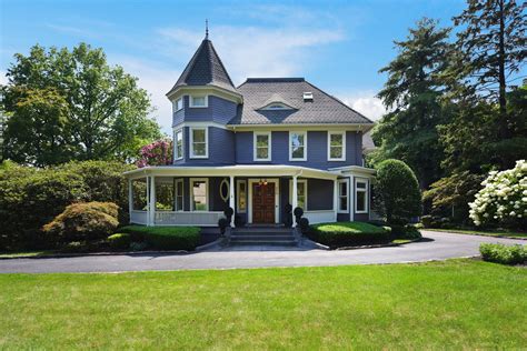 Ridgewood, New Jersey: A Tapestry of Timeless Charm and Modern Elegance