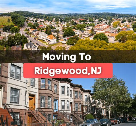 Ridgewood, New Jersey: An Overview